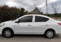 Autos - Nissan Versa Sense AT 2019 Nafta 80000Km - En Venta
