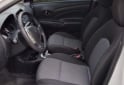 Autos - Nissan Versa Sense AT 2019 Nafta 80000Km - En Venta