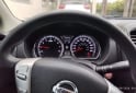 Autos - Nissan Versa Sense AT 2019 Nafta 80000Km - En Venta