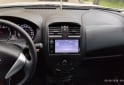 Autos - Nissan Versa Sense AT 2019 Nafta 80000Km - En Venta