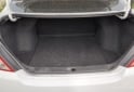 Autos - Nissan Versa Sense AT 2019 Nafta 80000Km - En Venta