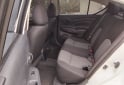 Autos - Nissan Versa Sense AT 2019 Nafta 80000Km - En Venta