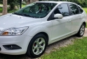 Autos - Ford Focus ghia 2011 Nafta 160000Km - En Venta