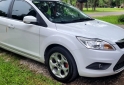 Autos - Ford Focus ghia 2011 Nafta 160000Km - En Venta