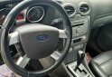 Autos - Ford Focus ghia 2011 Nafta 160000Km - En Venta