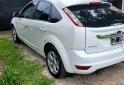 Autos - Ford Focus ghia 2011 Nafta 160000Km - En Venta