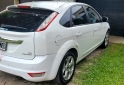 Autos - Ford Focus ghia 2011 Nafta 160000Km - En Venta