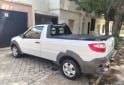 Camionetas - Fiat Strada 2017 Nafta 160000Km - En Venta