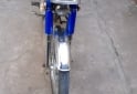 Motos - Suzuki AX 100 2014 Nafta 44000Km - En Venta