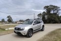 Autos - Renault Duster Tech Road 1.6 4x2 2015 Nafta 161000Km - En Venta
