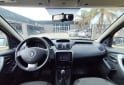 Autos - Renault Duster Tech Road 1.6 4x2 2015 Nafta 161000Km - En Venta