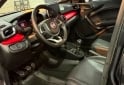 Autos - Fiat Argo HGT 2018 Nafta 76500Km - En Venta