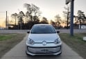 Autos - Volkswagen Up! Take 1.0 MPI 3P 2015 Nafta 236000Km - En Venta