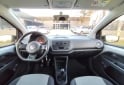 Autos - Volkswagen Up! Take 1.0 MPI 3P 2015 Nafta 236000Km - En Venta