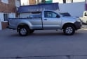 Camionetas - Toyota Hilux 4x2 Csdx Pack 2.5 T 2014 Diesel 111111Km - En Venta