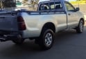 Camionetas - Toyota Hilux 4x2 Csdx Pack 2.5 T 2014 Diesel 111111Km - En Venta