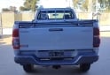 Camionetas - Toyota Hilux 4x2 Csdx Pack 2.5 T 2014 Diesel 111111Km - En Venta