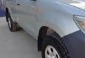 Camionetas - Toyota Hilux 4x2 Csdx Pack 2.5 T 2014 Diesel 111111Km - En Venta