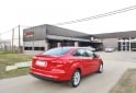 Autos - Ford Focus S 1.6L MT 4P 2016 Nafta 216000Km - En Venta