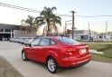 Autos - Ford Focus S 1.6L MT 4P 2016 Nafta 216000Km - En Venta