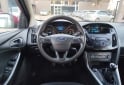 Autos - Ford Focus S 1.6L MT 4P 2016 Nafta 216000Km - En Venta