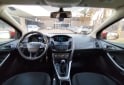 Autos - Ford Focus S 1.6L MT 4P 2016 Nafta 216000Km - En Venta