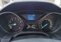 Autos - Ford Focus S 1.6L MT 4P 2016 Nafta 216000Km - En Venta