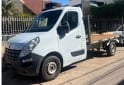 Utilitarios - Renault MASTER 2.5 DCI CHASIS 2013 Diesel 197000Km - En Venta