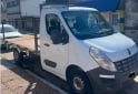 Utilitarios - Renault MASTER 2.5 DCI CHASIS 2013 Diesel 197000Km - En Venta