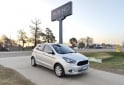 Autos - Ford Ka S 1.5L 5P 2017 Nafta 93700Km - En Venta