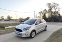 Autos - Ford Ka S 1.5L 5P 2017 Nafta 93700Km - En Venta