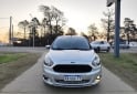 Autos - Ford Ka S 1.5L 5P 2017 Nafta 93700Km - En Venta