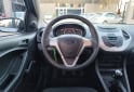 Autos - Ford Ka S 1.5L 5P 2017 Nafta 93700Km - En Venta