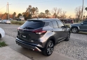 Autos - Nissan Kicks 2022 Nafta 40000Km - En Venta