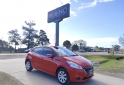 Autos - Peugeot 208 Active 1.5N 2014 Nafta 103000Km - En Venta