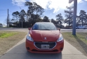Autos - Peugeot 208 Active 1.5N 2014 Nafta 103000Km - En Venta