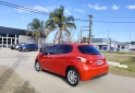Autos - Peugeot 208 Active 1.5N 2014 Nafta 103000Km - En Venta