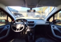 Autos - Peugeot 208 Active 1.5N 2014 Nafta 103000Km - En Venta