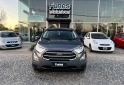 Autos - Ford Ecosport 2022 Nafta 49000Km - En Venta
