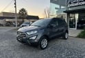 Autos - Ford Ecosport 2022 Nafta 49000Km - En Venta