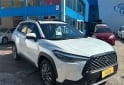 Autos - Toyota Corolla Cross SEG 2022 Nafta 83000Km - En Venta