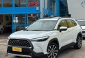 Autos - Toyota Corolla Cross SEG 2022 Nafta 83000Km - En Venta