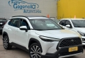 Autos - Toyota Corolla Cross SEG 2022 Nafta 83000Km - En Venta