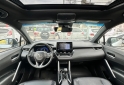 Autos - Toyota Corolla Cross SEG 2022 Nafta 83000Km - En Venta