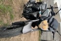 Motos - Yamaha FZ -S FI 2017 Nafta 14000Km - En Venta
