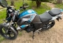 Motos - Yamaha FZ -S FI 2017 Nafta 14000Km - En Venta