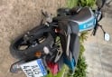 Motos - Yamaha FZ -S FI 2017 Nafta 14000Km - En Venta