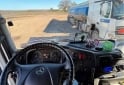 Camiones y Grúas - Mercedes Benz Axor 2544 LS 6x2 mantenimiento cargas peligrosas. - En Venta