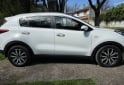 Autos - Kia SPORTAGE EX 2.0 CRDI 2017 Diesel 192180Km - En Venta