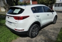Autos - Kia SPORTAGE EX 2.0 CRDI 2017 Diesel 192180Km - En Venta